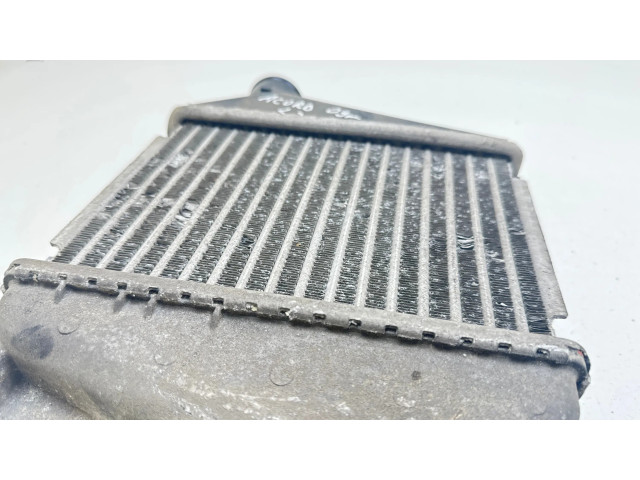 Интеркулер 1271003250 Honda Accord 2.2