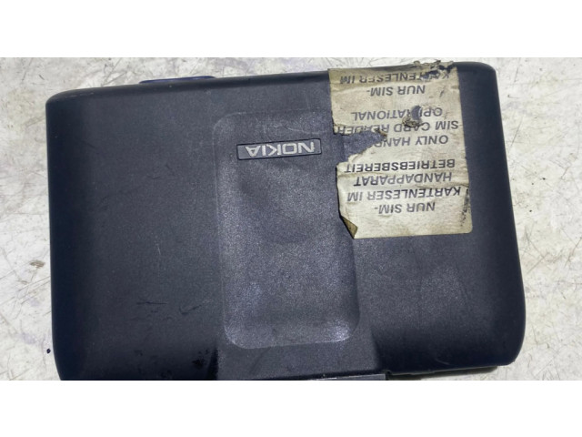 Модуль «Bluetooth»