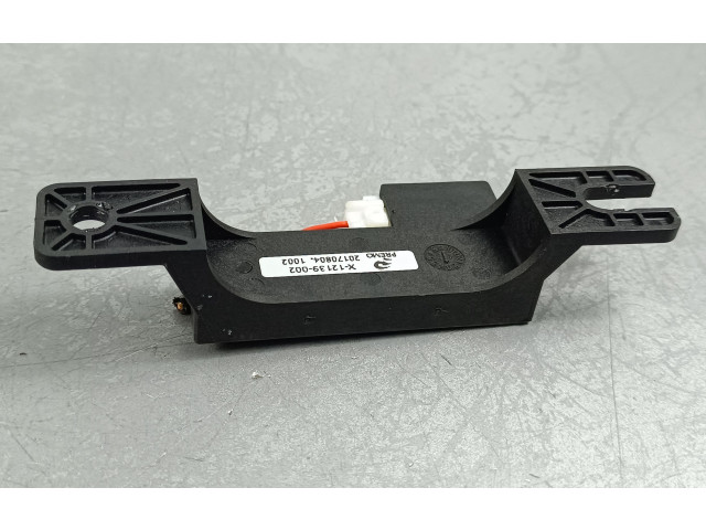 Блок управления X12139002 SsangYong Rexton