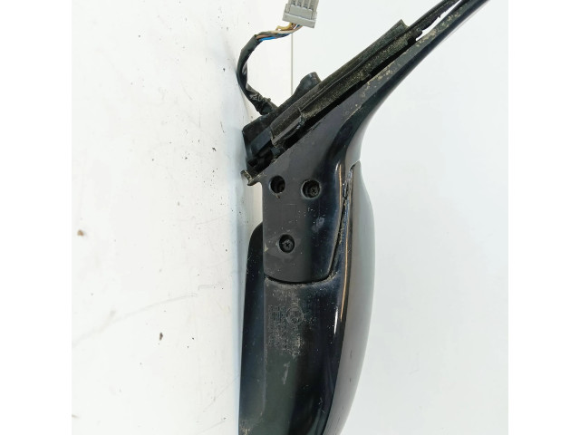 Зеркало электрическое левое Honda Prelude 1992-1996 года