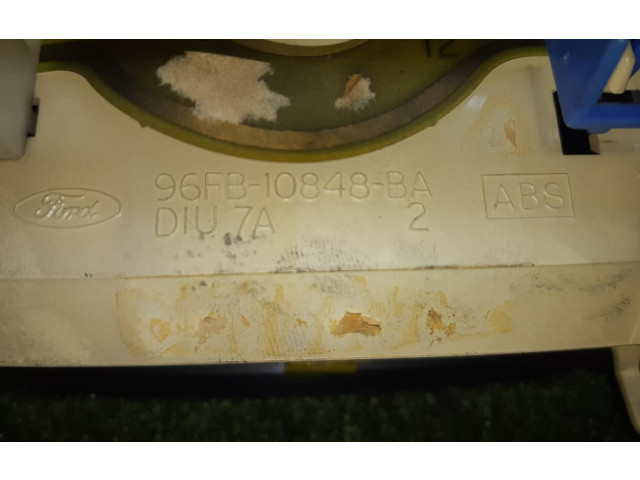 Přístrojová deska Rover Rover 1995 96FB10848BA