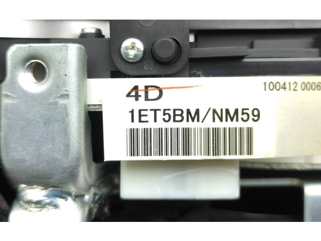 Přístrojová deska Nissan 370Z 2013 1ET5BMNM59