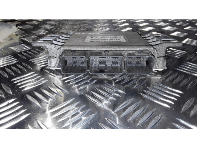 Řídící jednotka IAW48P30, 9634495980 Peugeot 406 2001