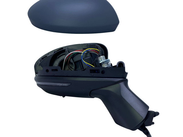 Зеркало электрическое Renault Clio V 2019 - года