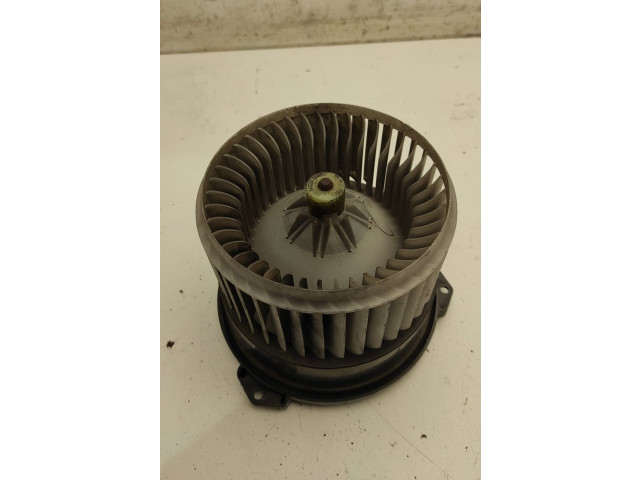 Вентилятор печки       Daihatsu Cuore