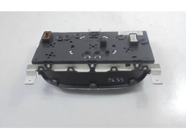 Přístrojová deska Nissan Almera Tino 2001 BU064, BU064