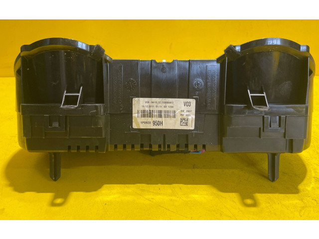 Volant Seat Leon (1P) 2012   