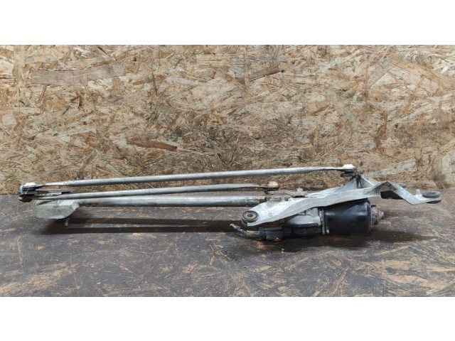 Комплект механизма стеклоочистителей