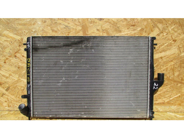 Радиатор охлаждающей жидкости