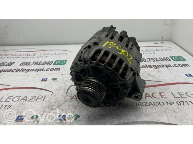 Генератор A6391500250, 1800A029 Smart ForFour I 1.5