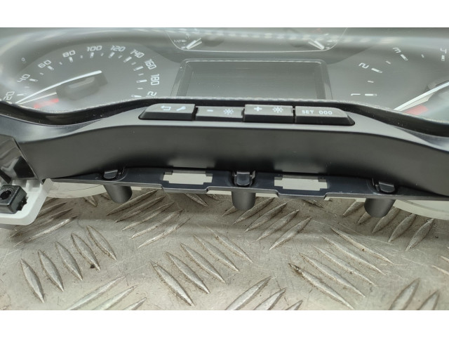 Volant Fiat Doblo III 2023 9838081980