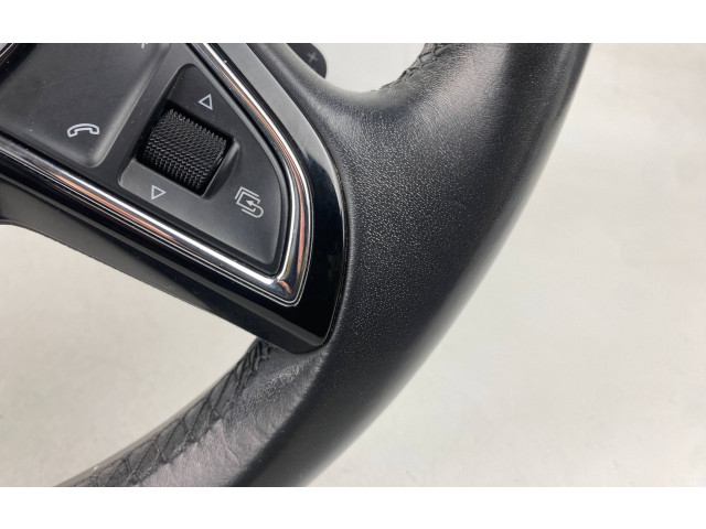 Руль Skoda Karoq 2017 - года 3V0419091AB, 5E0419685A