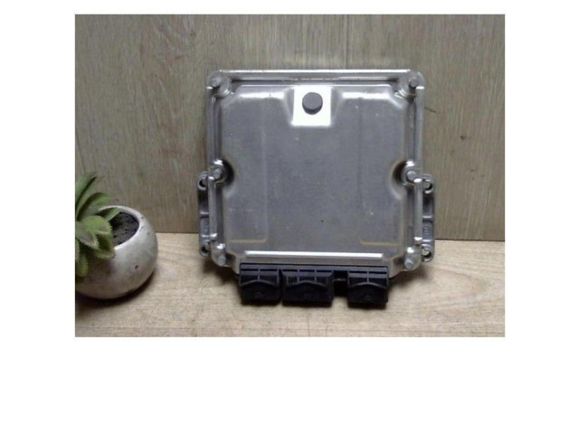 Другие блоки управления / модули 00001940H5, 00001940H5 Citroen C8