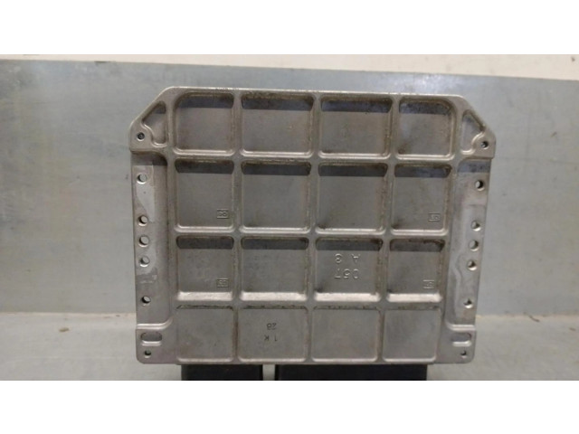 Řídící jednotka 8966112B01, 1758009551 Toyota Corolla E160 E170 2008