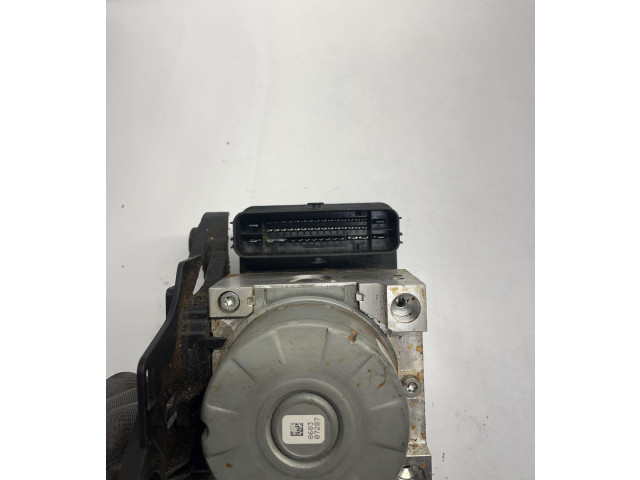 Блок АБС 5Q0614517DG, 5Q0614517DG   Volkswagen  Jetta VII  2021 -  года