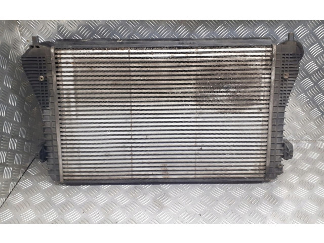 Интеркулер  1K0145803M   Volkswagen Golf Plus 