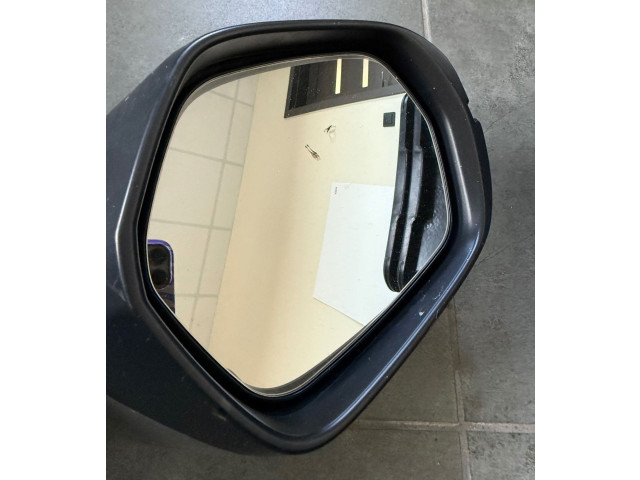Зеркало электрическое        Honda HR-V  2015 - 2020 года   