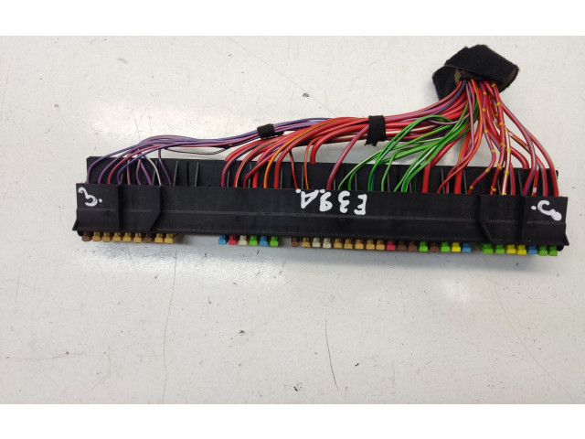 Pojistková skříňka 8366570, 61138366570 BMW 5 E39 2001