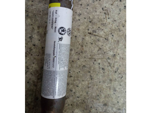 Боковая подушка безопасности Skoda Octavia Mk2 (1Z)