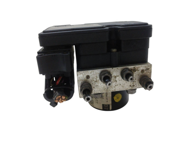 АБС Steuergerät 1K0907379AK, 1K0614117T   Skoda  Yeti (5L)  2009 - 2017 года