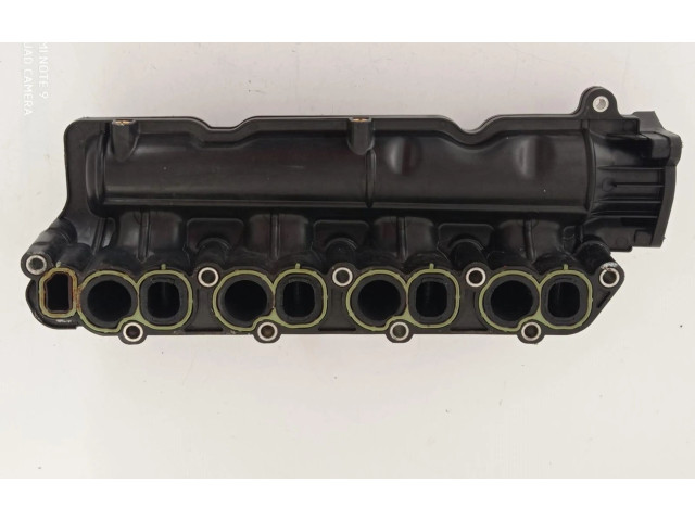 Всасывающий коллектор