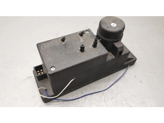 Вакуумный насос центрально замка