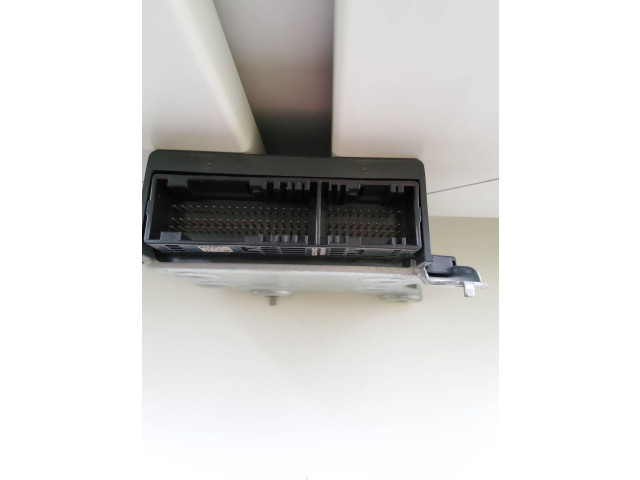 Блок подушек безопасности 68233535AA, 5WY89350   Chrysler Town & Country V