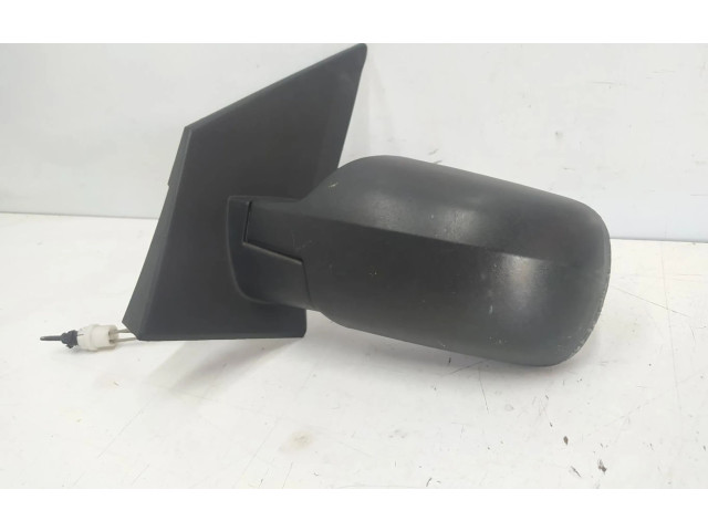 Зеркало электрическое        Ford Fusion  2002 - 2005 года   