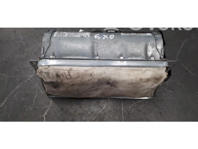 Подушка безопасности пассажира 6X0880204C Volkswagen Lupo