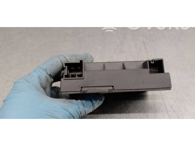 Блок управления A2129000406, 5WK49694EBF   Mercedes-Benz GLK (X204)