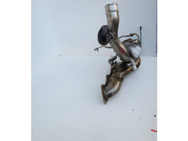 Турбина Audi A7 S7 4G 079145703E, 30318020