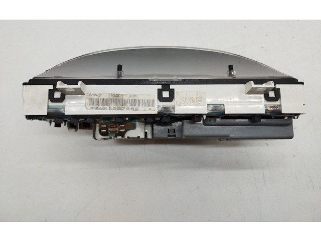 Přístrojová deska  Citroen Berlingo 1997 9621227580  