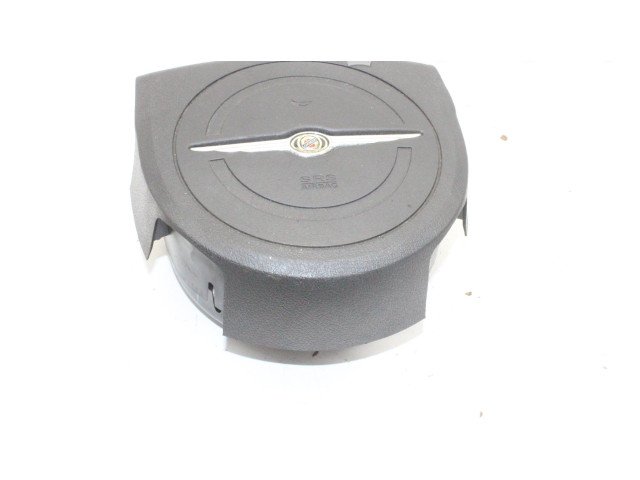 Подушка безопасности водителя P0UW72XDVAG   Chrysler 300 - 300C