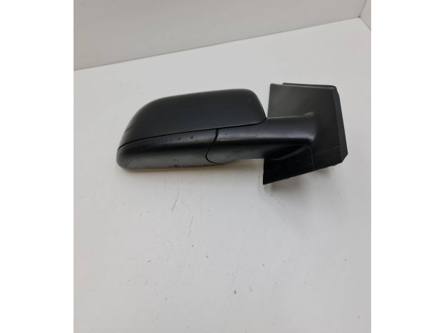 Přístrojová deska Volkswagen Polo 2004 E1010695