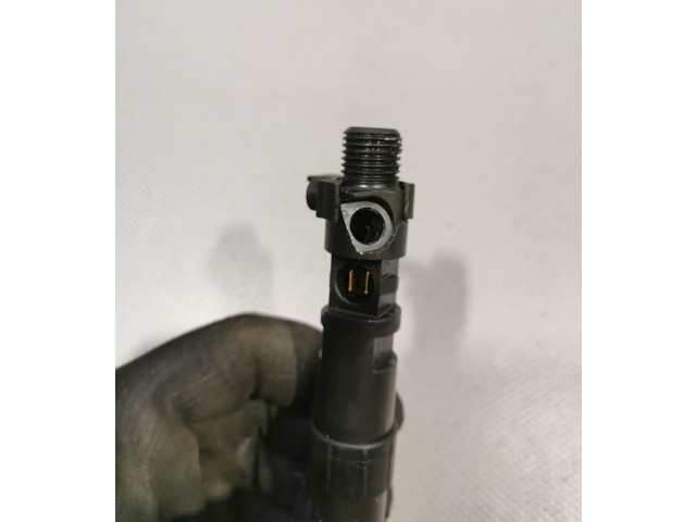 Топливная рампа 9686191080 Ford Galaxy