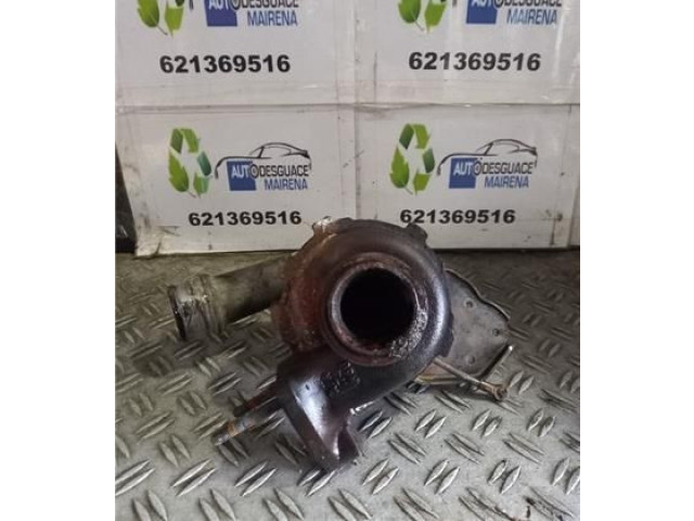  Турбина Chevrolet Cruze  96832200         