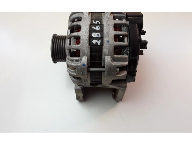 Генератор 04C903023B   Skoda Citigo      