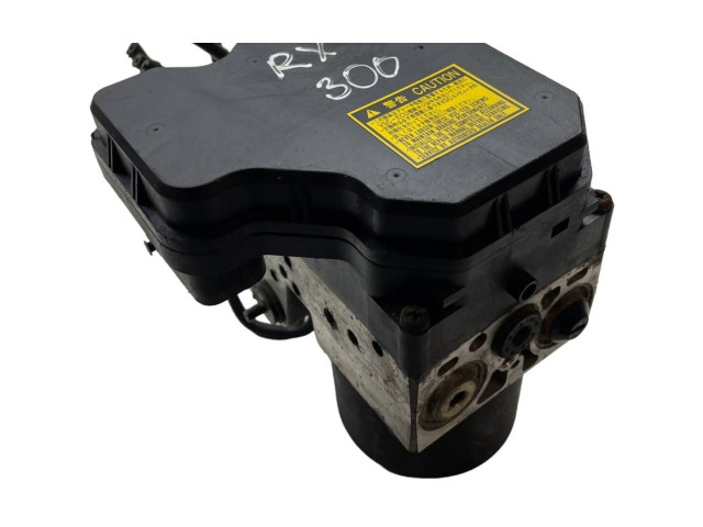 Jednotka ABS 4454048060, 8954148060 Lexus RX 300 2006