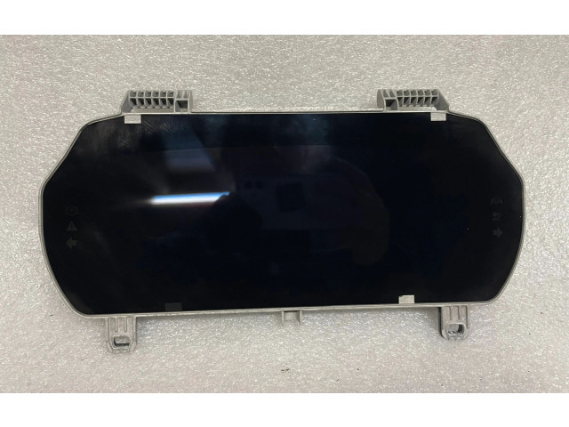 Панель приборов 248094843R, 248094843R   Renault Captur II       