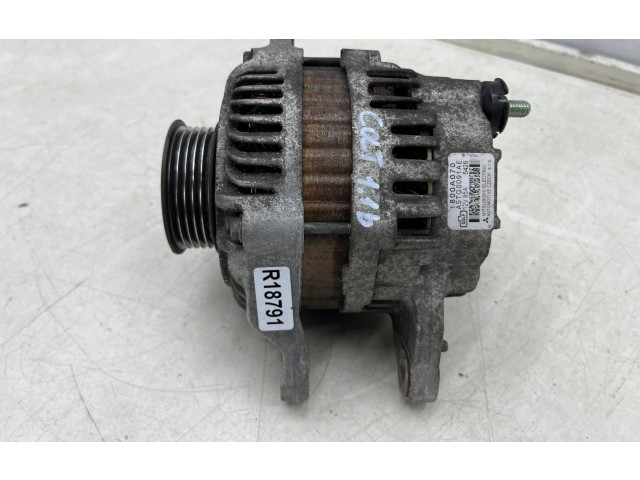 Генератор 1800a070, a5tg0091ae   Mitsubishi Colt      