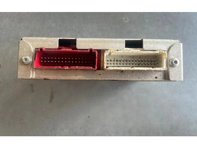 Блок управления двигателя 16202279, D96006   Opel Combo B