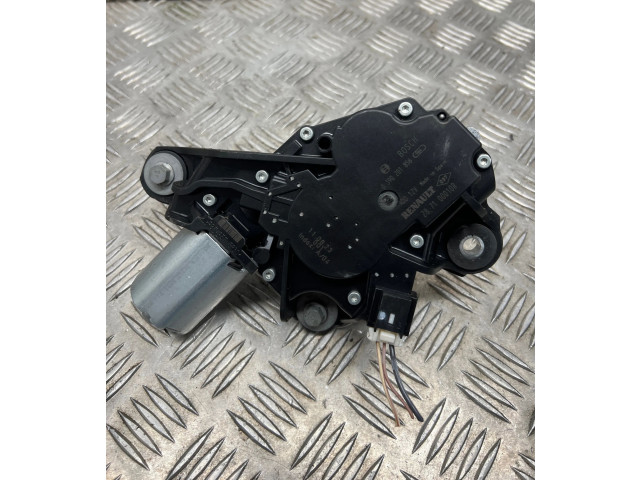 Моторчик заднего дворника 287100010R, 0390201856    Renault Scenic III -  Grand scenic III