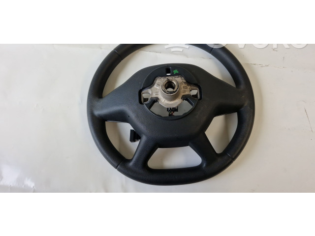 Руль Dacia Logan III  2020 -  года 484007754R      