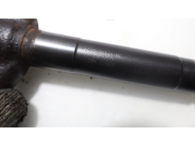 Форсунка     Ford Transit -  Tourneo Connect   