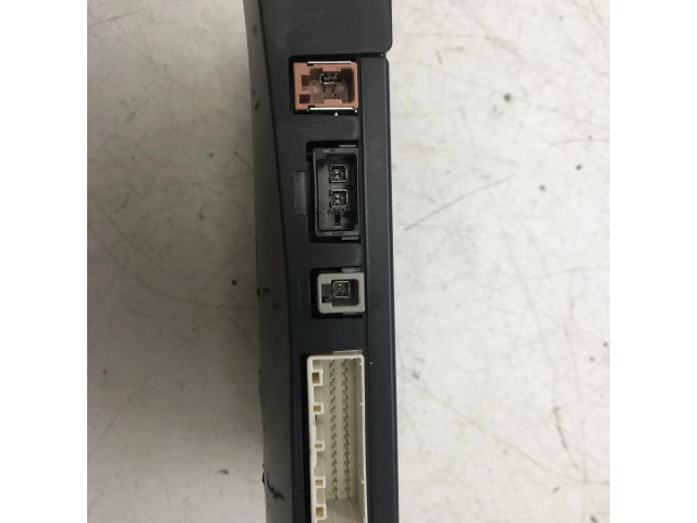 Блок управления KFV167CMYG, KFV167CK3C Mazda CX-5 II