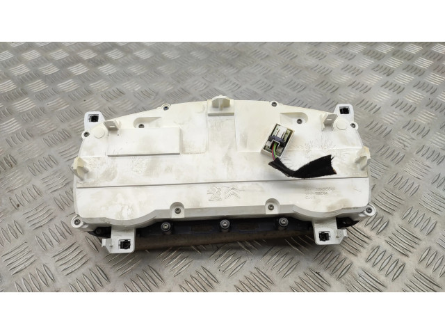 Přístrojová deska  Citroen Berlingo 2023 9849348280, 984934828000  