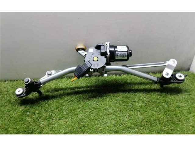 Моторчик дворников 8924784980, 8924784980 Peugeot 2008 II