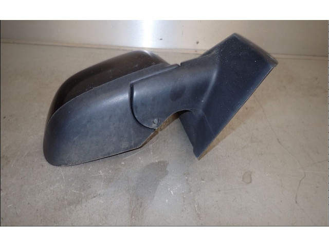 Зеркало электрическое Dacia Lodgy 2012 - года