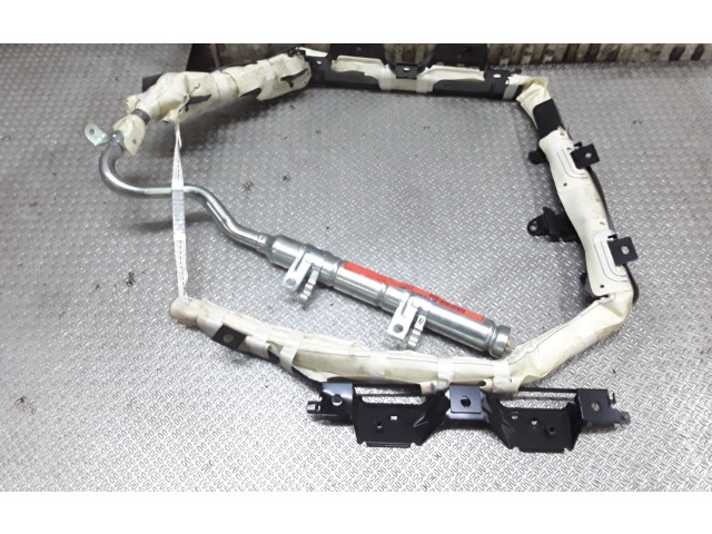 Боковая подушка безопасности    Infiniti FX