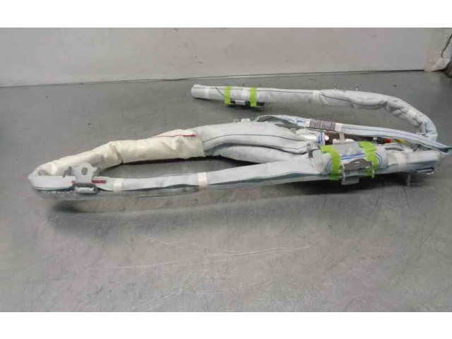 Подушка безопасности двери BHS257KM0B Mazda 3 III